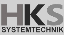 HKS Systemtechnik Leinwände