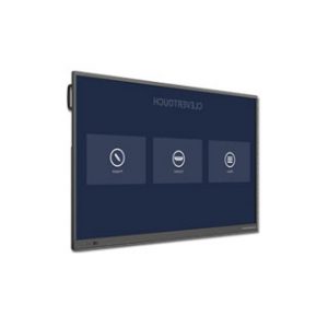 Clevertouch Interaktives Display